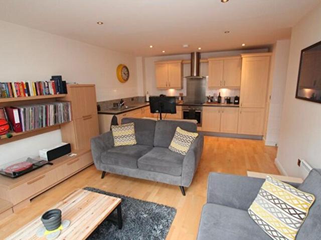 Apartment for rent in St Ann's, Haddon
