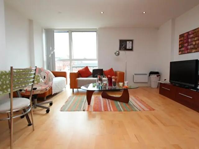 Apartment for rent in St Ann's, Haddon