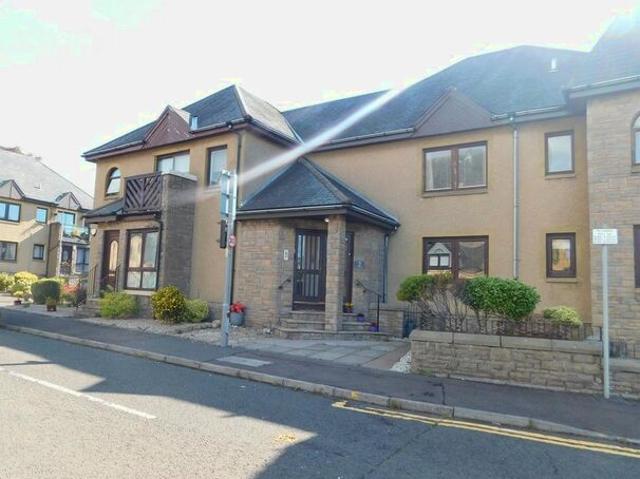 Apartment for rent in Woodlands, Scotland