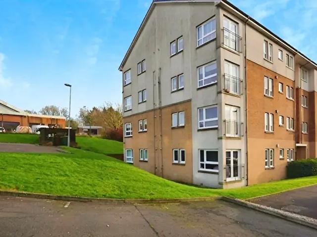Apartment for rent in Seafar, Cumbernauld