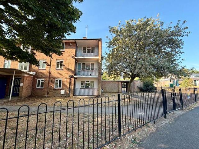 Apartment for rent in The Slade, Oxfordshire