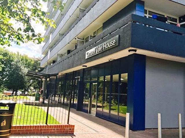 Apartment for rent in Hillfields, West Midlands