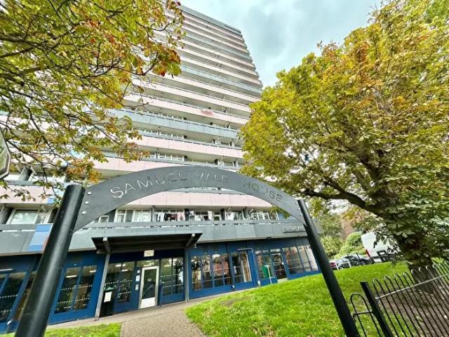 Apartment for rent in Daimler Green, Coventry