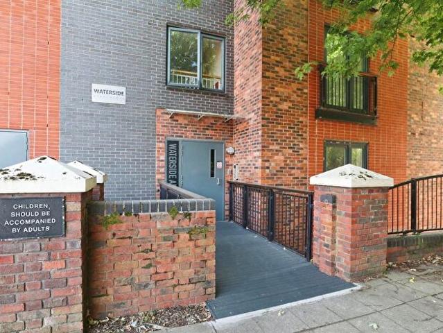 Apartment for rent in Hillfields, West Midlands