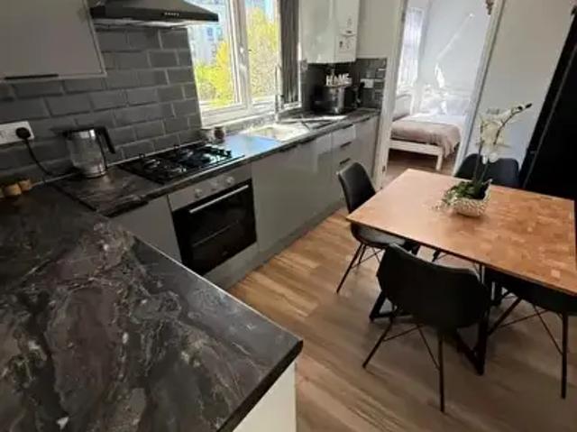 Apartment for rent in Cheylesmore, West Midlands