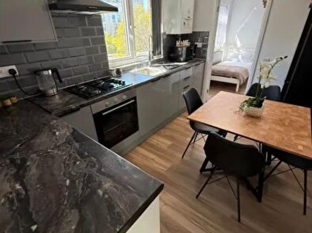 Apartment for rent in Cheylesmore, West Midlands