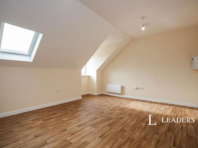 Apartment for rent in Northampton, Northamptonshire
