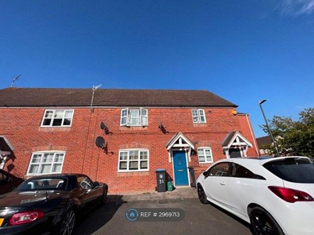 Apartment for rent in Stratford-upon-Avon, Alderminster