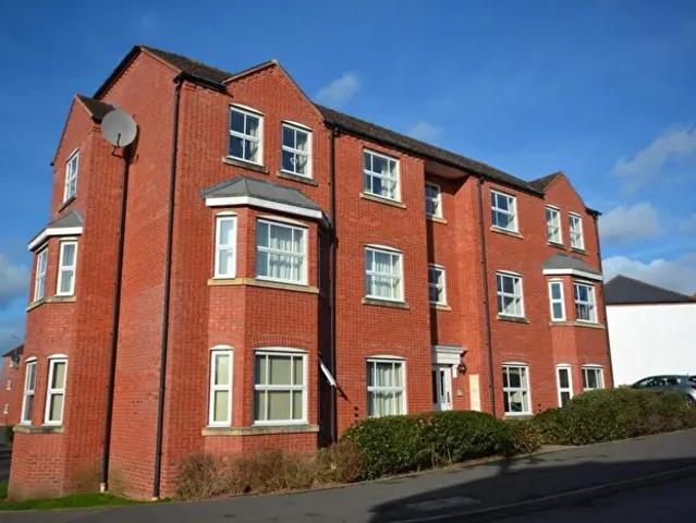 Apartment for rent in Bishopton, Stratford-on-Avon