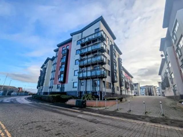 Apartment for rent in SA1 Swansea Waterfront, Swansea