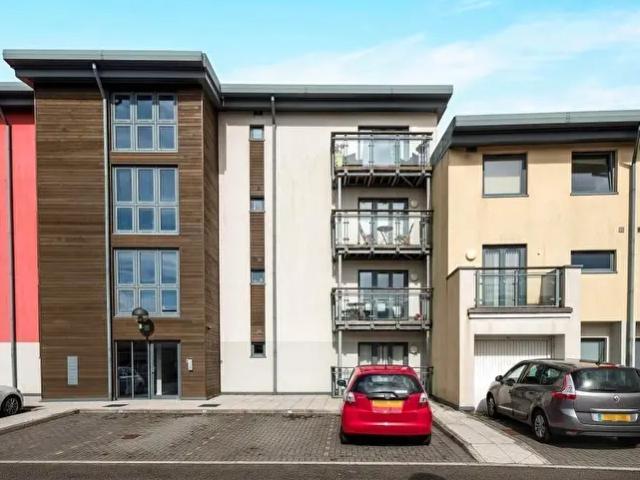 Apartment for rent in SA1 Swansea Waterfront, Swansea