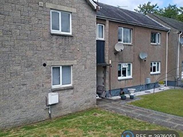Apartment for rent in Cambuskenneth, Scotland