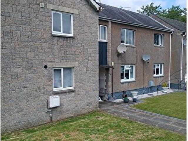Apartment for rent in Cambuskenneth, Scotland
