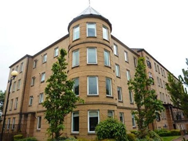 Apartment for rent in Scotland