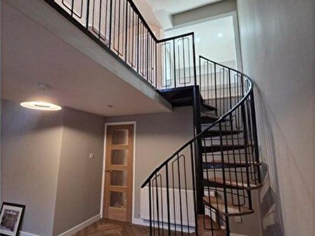 Apartment for rent in Anderston, Scotland