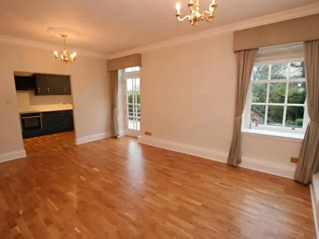 Apartment for rent in Haddon, East Midlands