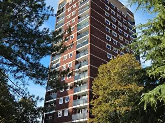 Apartment for rent in Leyfields, Tamworth