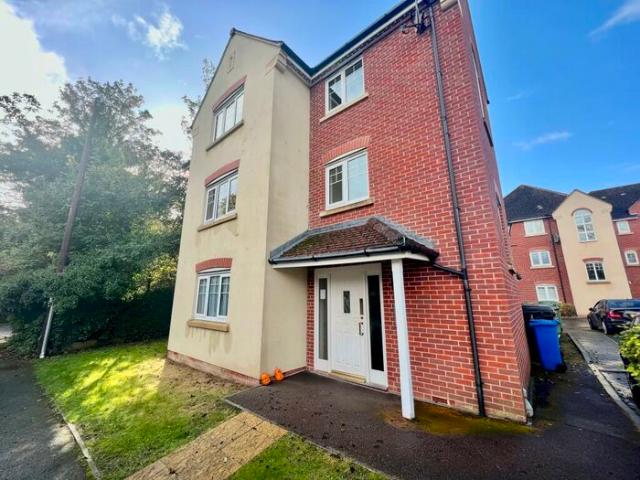 Apartment for rent in Dromore, Oxfordshire