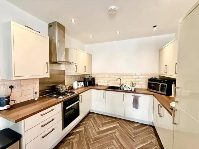 Apartment for rent in Attenborough, East Midlands