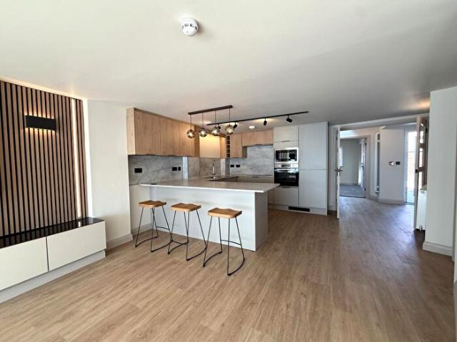 Apartment for rent in Milverton, Green Close