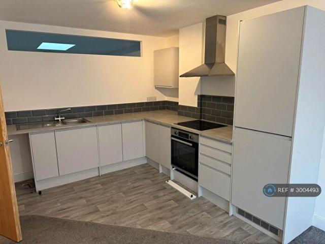Apartment for rent in Caldermill, East Midlands