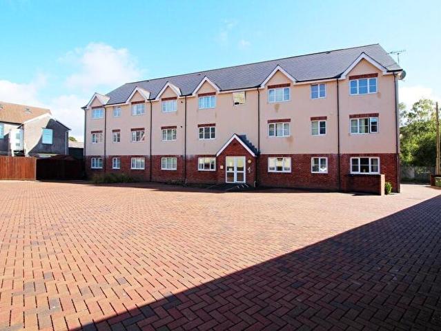 Apartment for rent in Abercynon