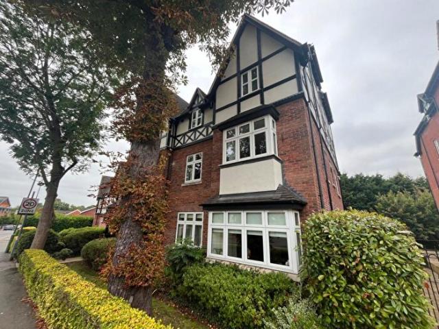 Apartment for rent in Dorridge, Solihull