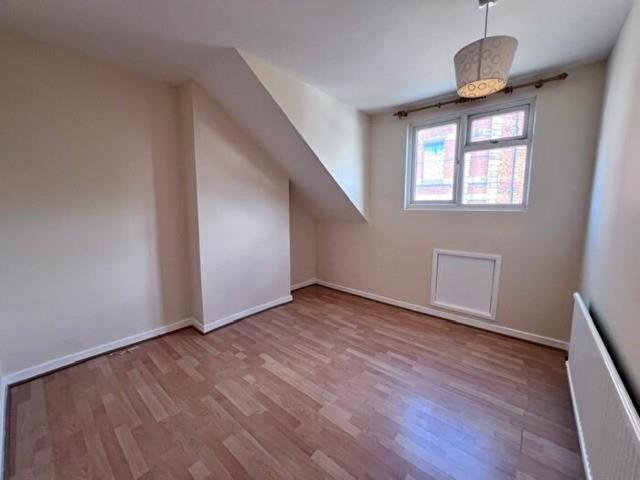 Apartment for rent in Draycott and Church Wilne, Caldermill