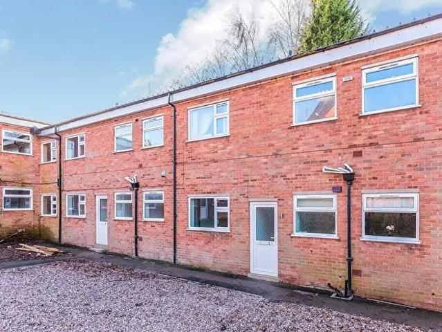 Apartment for rent in Barton, Leicestershire