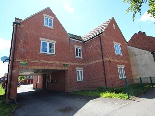 Apartment for rent in Caldermill, East Midlands