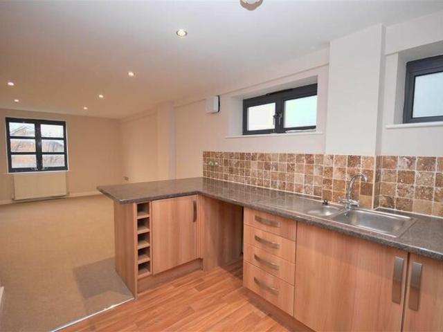 Apartment for rent in Leisure Village, Kettering