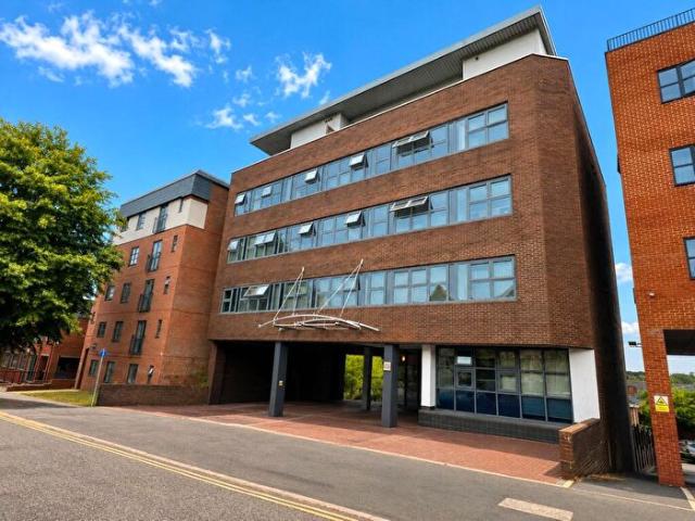 Apartment for rent in Leisure Village, Kettering