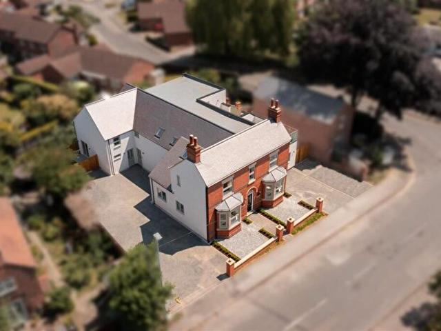 Apartment for rent in Alverton, East Midlands