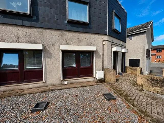 Apartment for rent in Scotland