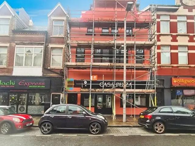 Apartment for rent in Velindre, Port Talbot