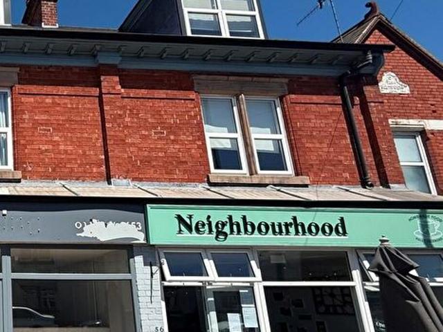 Apartment for rent in Caldermill, East Midlands