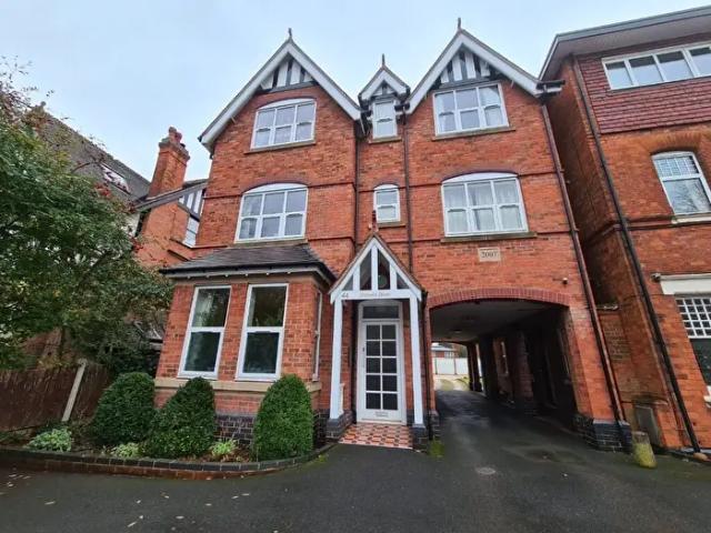 Apartment for rent in Wylde Green, Sutton Coldfield