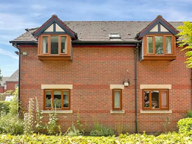 Apartment for rent in Oakham