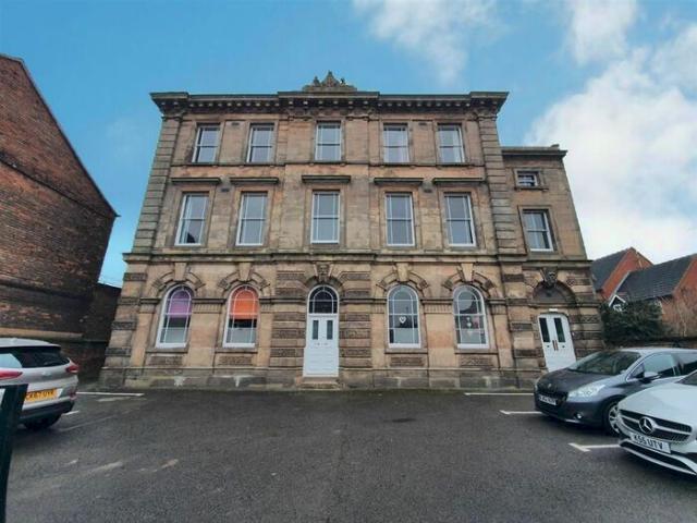 Apartment for rent in Burton upon Trent, East Staffordshire