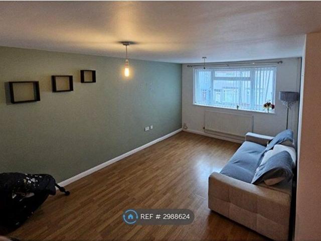Apartment for rent in Foleshill, West Midlands