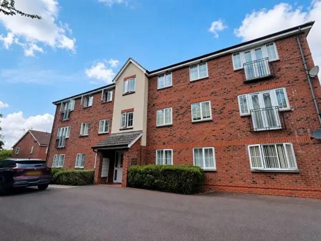 Apartment for rent in Gamston, Barton In Fabis