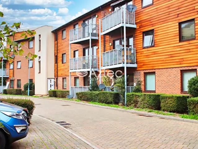 Apartment for rent in Monkston Park, Milton Keynes