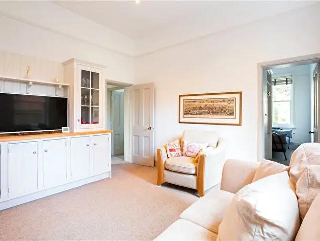 Apartment for rent in The Slade, Oxfordshire