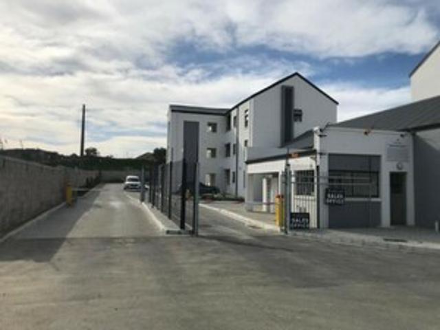 Flat for rent in Cape Town, Western Cape