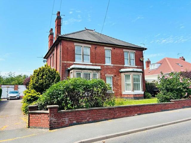 Apartment for rent in Sunny Hill, East Midlands