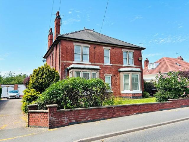 Apartment for rent in Sunny Hill, East Midlands