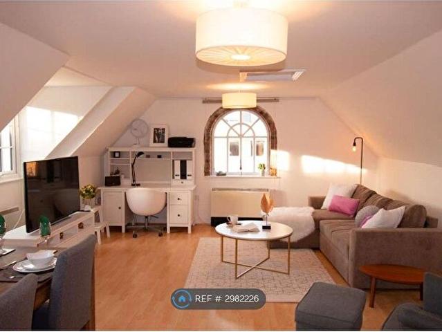 Apartment for rent in St Ebbes, The Slade