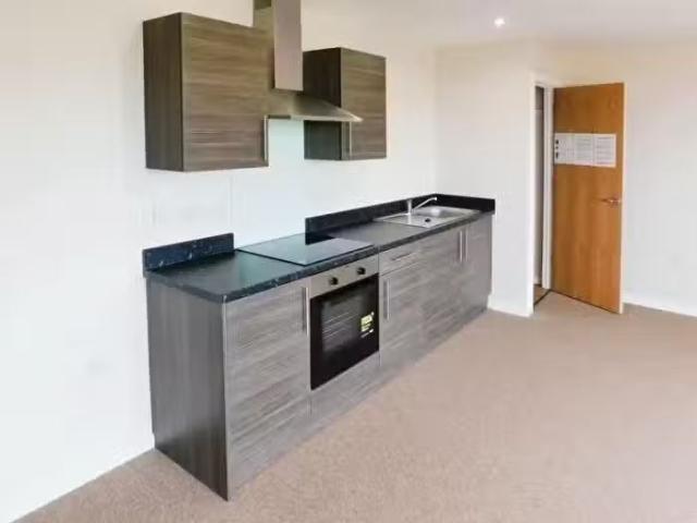 Apartment for rent in Tynemouth
