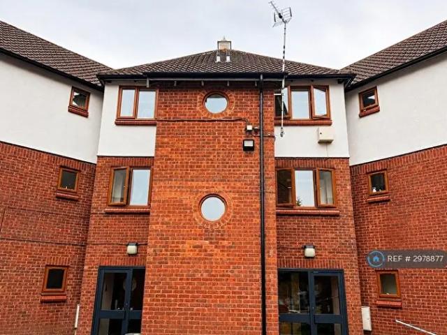 Apartment for rent in Corby Village, Corby