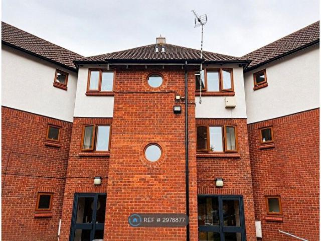 Apartment for rent in Corby Village, Corby